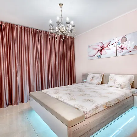 Esteban Vip Club 4* Nesebar