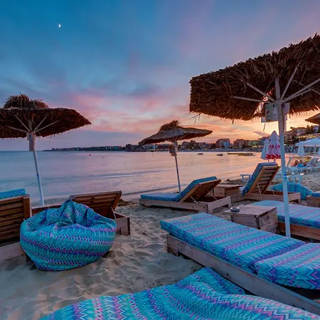 Esteban Vip Club Apart-hotel 4*