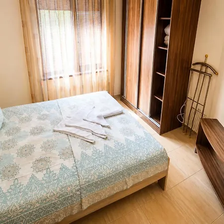 Apart-hotel Esteban Vip Club Nesebar