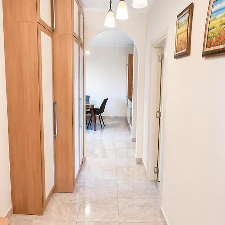 Esteban Vip Club Apart-hotel