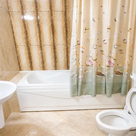 Esteban Vip Club Apart-hotel 4*