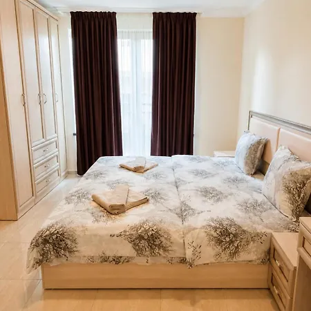 Hotel apartamentowy Esteban Vip Club Nesebyr