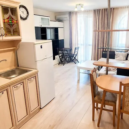 Esteban Vip Club Apart-hotel