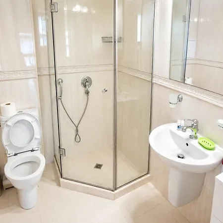 Esteban Vip Club Apart-hotel