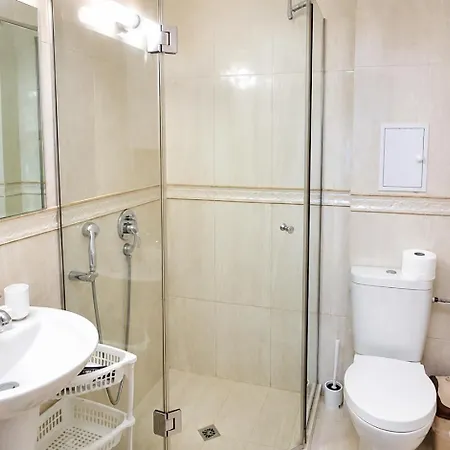 Apart-hotel Esteban Vip Club 4*