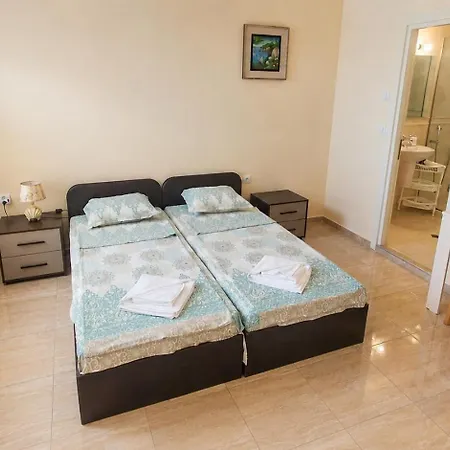 Apart-hotel Esteban Vip Club Nesebar
