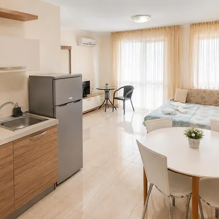 Hotel apartamentowy Esteban Vip Club