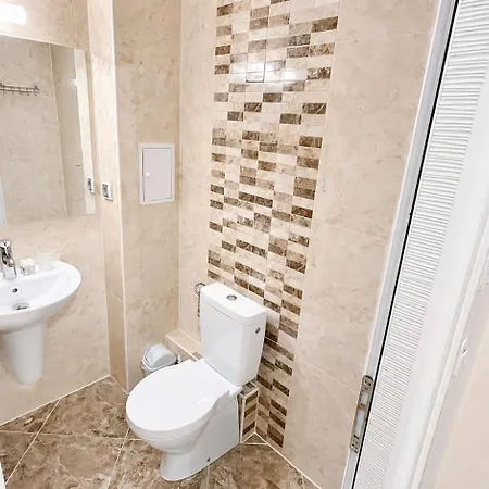 Hotel apartamentowy Esteban Vip Club 4*