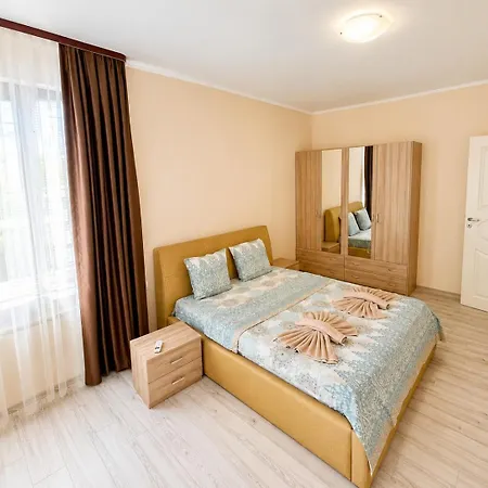 Esteban Vip Club Hotel apartamentowy
