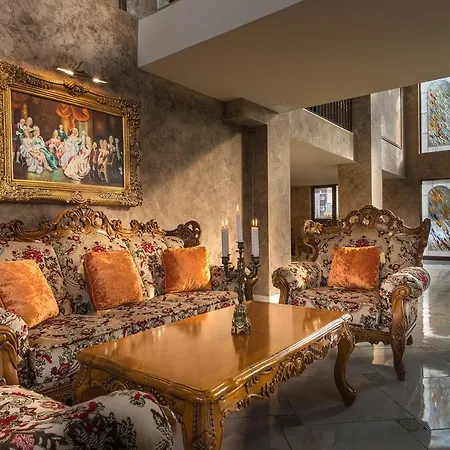 Esteban Vip Club Aparthotel Nessebar