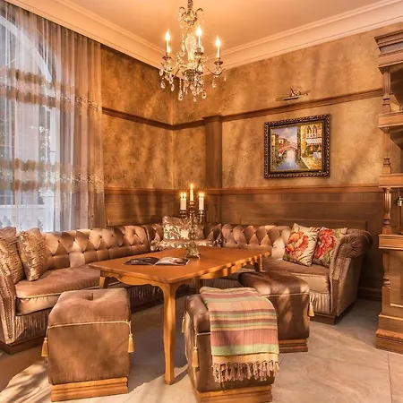 Aparthotel Esteban Vip Club