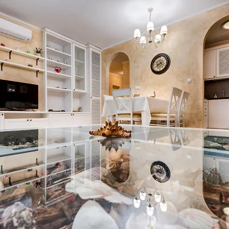 Esteban Vip Club Nessebar