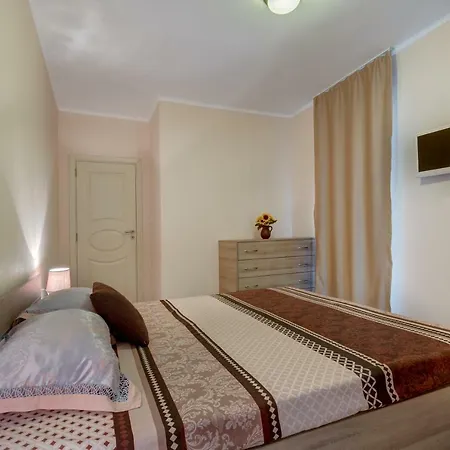 Esteban Vip Club 4* Nessebar