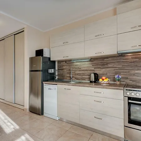 Aparthotel Esteban Vip Club Nessebar