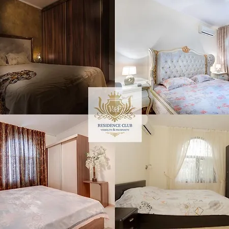 Esteban Vip Club 4* Nessebar