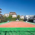 Hotel apartamentowy Esteban Vip Club