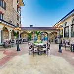 Esteban Vip Club Aparthotel Nessebar