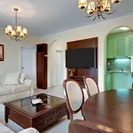 Hotel apartamentowy Esteban Vip Club Nesebyr