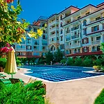 Esteban Vip Club Hotel apartamentowy