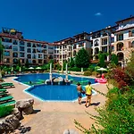 Hotel apartamentowy Esteban Vip Club Nesebyr