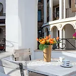 Hotel apartamentowy Esteban Vip Club Nesebyr