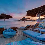 Esteban Vip Club Hotel apartamentowy 4*