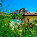 Hotel apartamentowy Esteban Vip Club