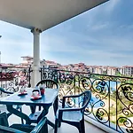 Hotel apartamentowy Esteban Vip Club