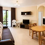 Esteban Vip Club Hotel apartamentowy Nesebyr