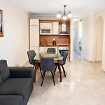 Esteban Vip Club Hotel apartamentowy