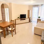 Esteban Vip Club Hotel apartamentowy Nesebyr