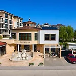 Esteban Vip Club Hotel apartamentowy