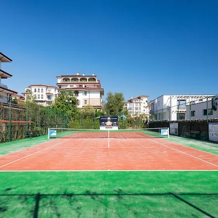 Hotel apartamentowy Esteban Vip Club