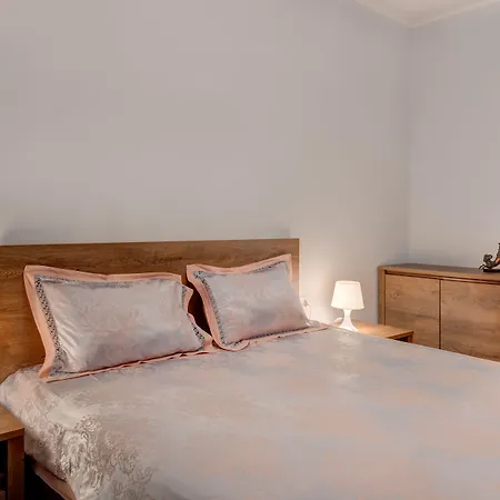 Hotel apartamentowy Esteban Vip Club