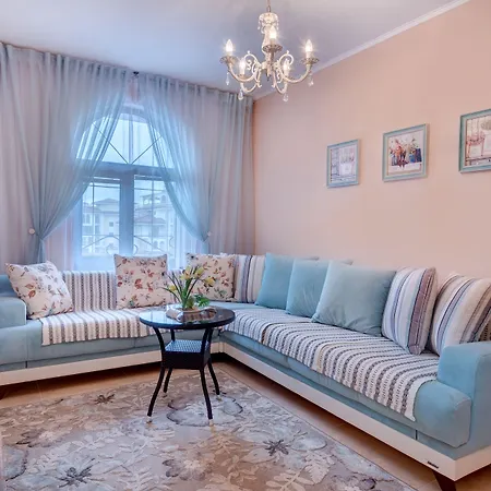 Esteban Vip Club Hotel apartamentowy Nesebyr