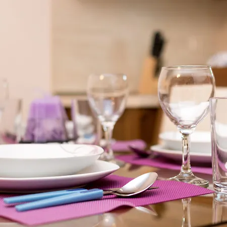 Esteban Vip Club Apartmanhotel