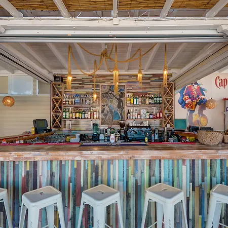 Hotel apartamentowy Esteban Vip Club Nesebyr