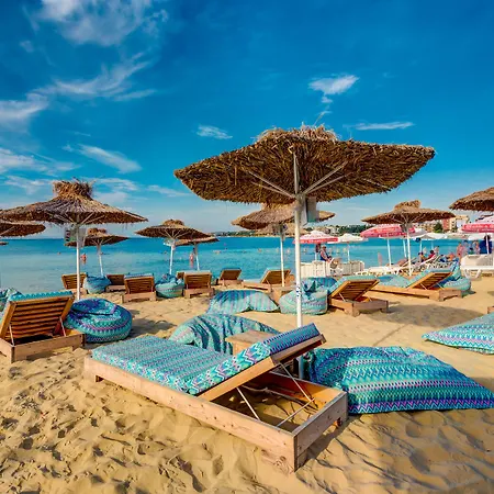 Esteban Vip Club 4* Nesebyr