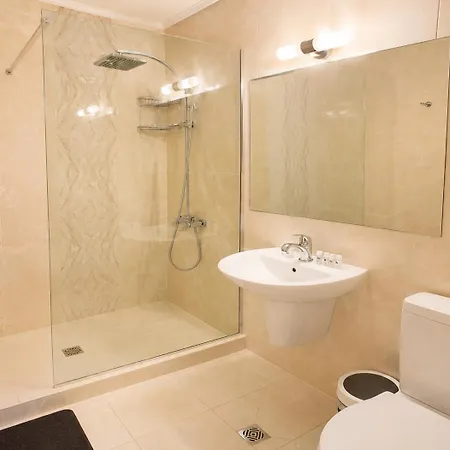 Aparthotel Esteban Vip Club