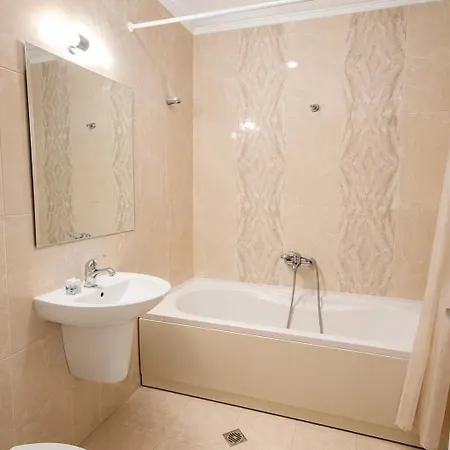 Esteban Vip Club 4*