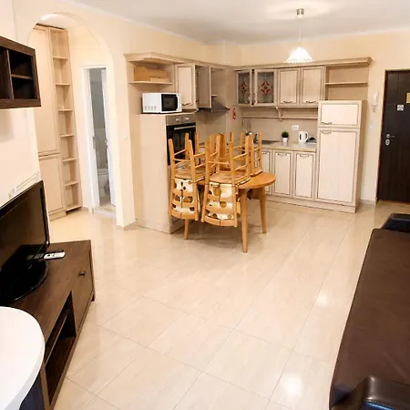 Aparthotel Esteban Vip Club