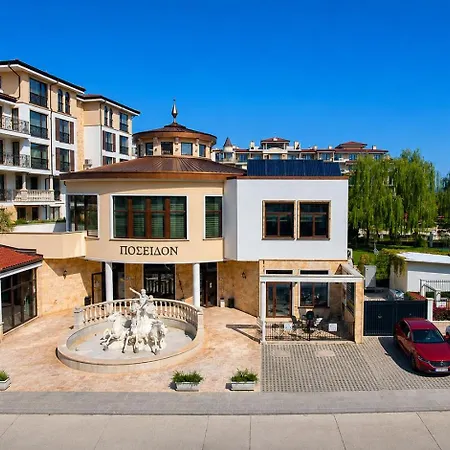 Esteban Vip Club Aparthotel