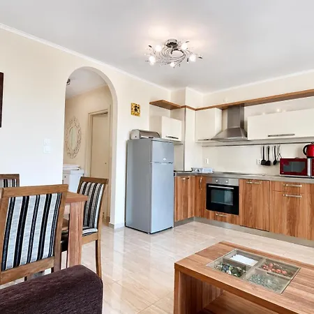 Apartmanhotel Esteban Vip Club Neszebar