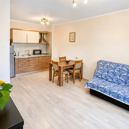 Esteban Vip Club Apartmanhotel