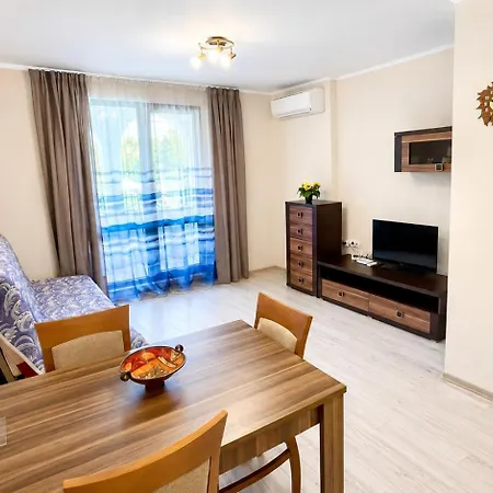 Apartmanhotel Esteban Vip Club