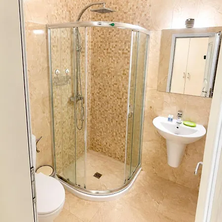 Aparthotel Esteban Vip Club