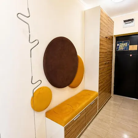 Esteban Vip Club Hotel apartamentowy