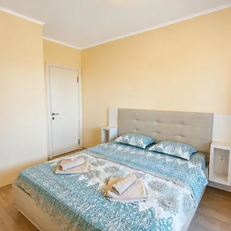 Hotel apartamentowy Esteban Vip Club 4*