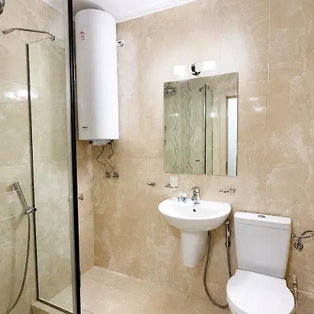 Hotel apartamentowy Esteban Vip Club Nesebyr