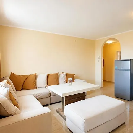Hotel apartamentowy Esteban Vip Club